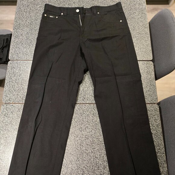 Hugo Boss Black Pants - Picture 1 of 2